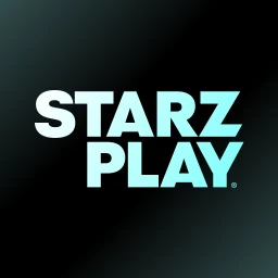 Ikon STARZPLAY